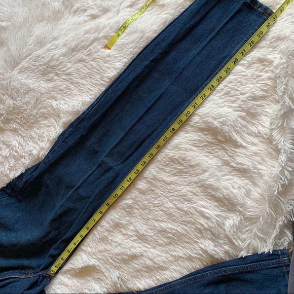 Levi's Vintage Orange Tab Mom Jeans RARE - Picture 11 of 13